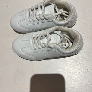 Baxinier cheer shoes